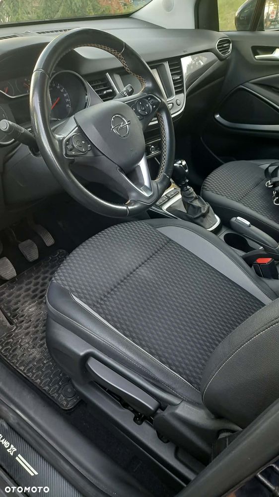 Opel Crossland X 1.2 Start/Stop Innovation - 16