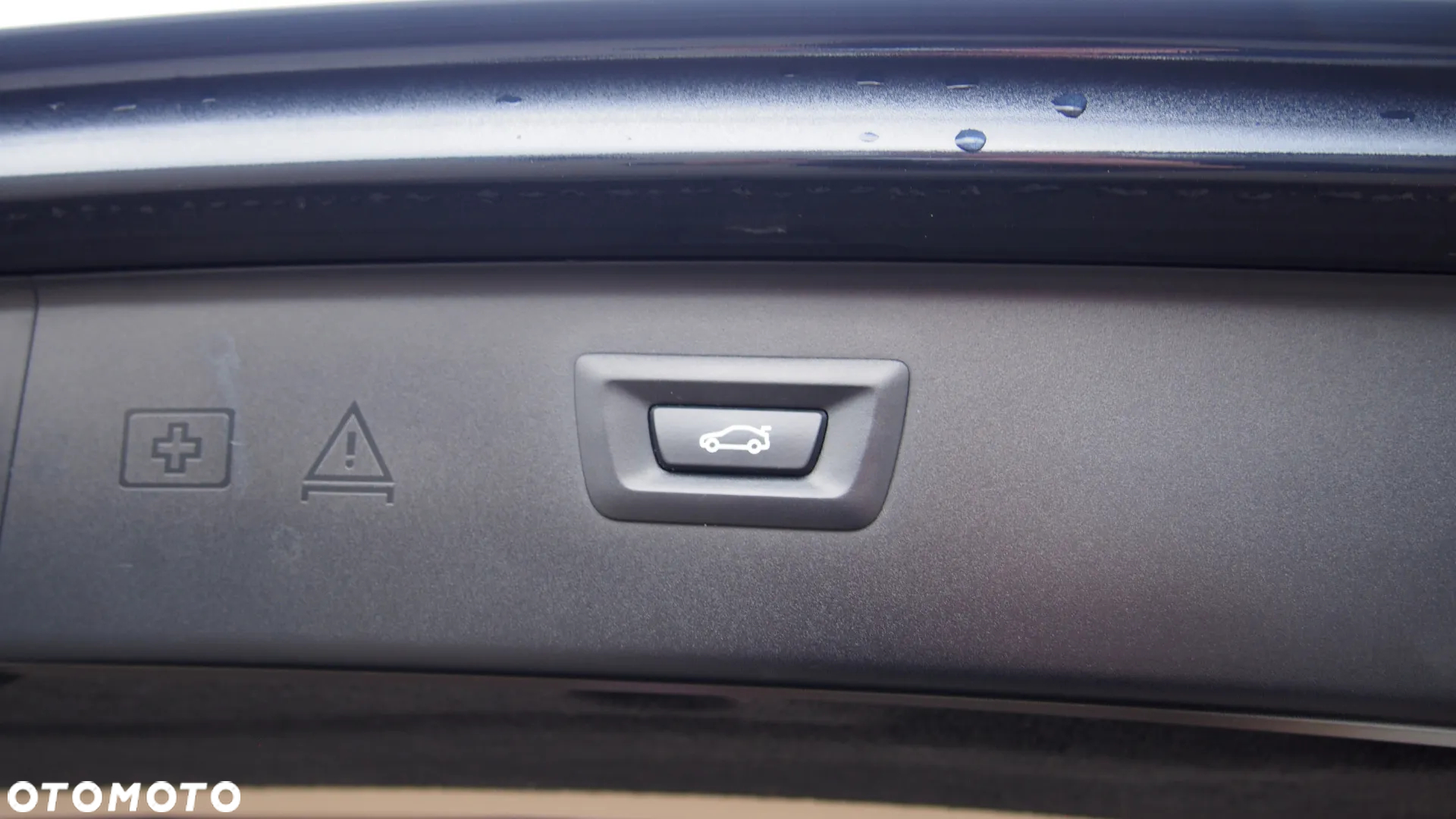 BMW Seria 5 520d Touring Sport-Aut - 20