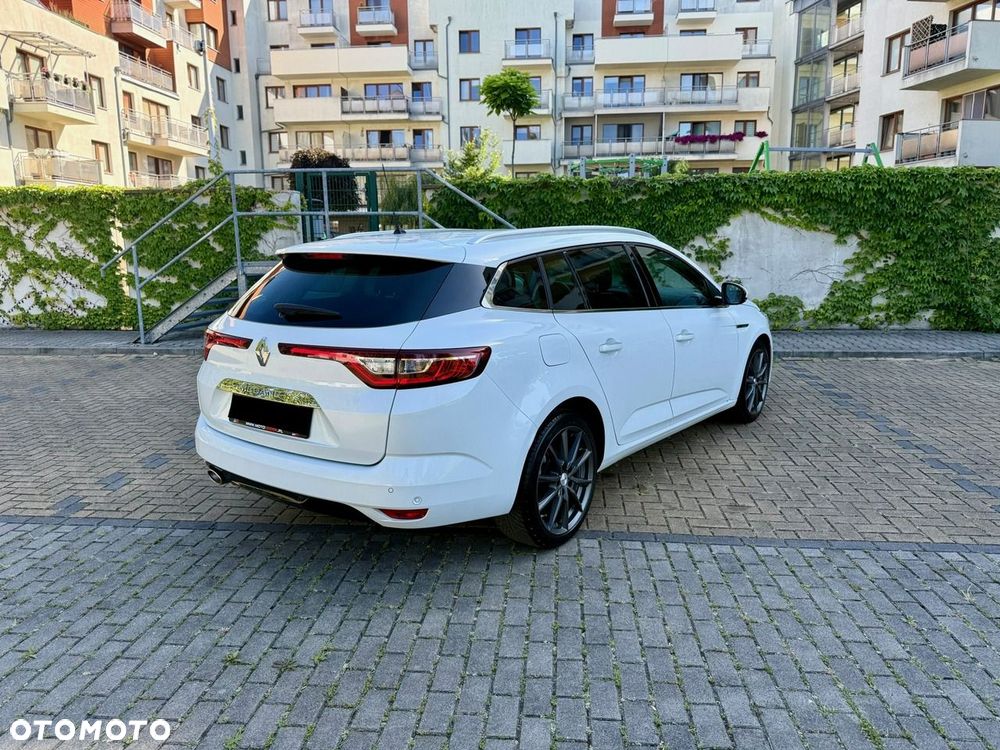 Renault Megane ENERGY TCe 165 EDC BOSE EDITION - 7