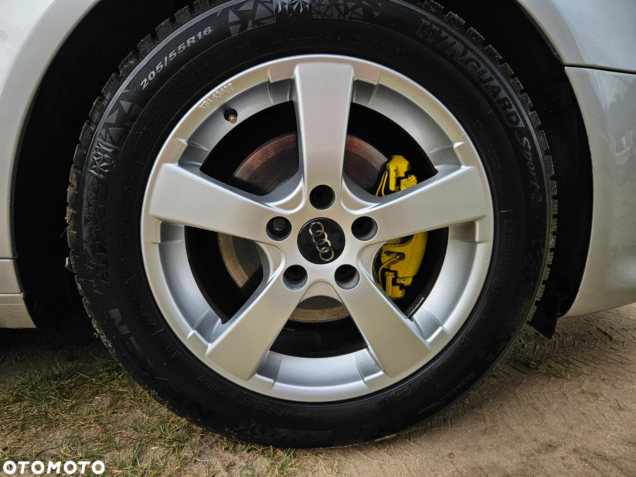Audi A3 2.0 TDI DPF Prime Line - 16