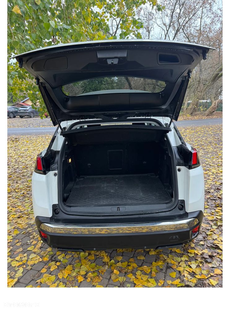 Peugeot 3008 1.6 BlueHDi Allure S&S EAT6 - 3