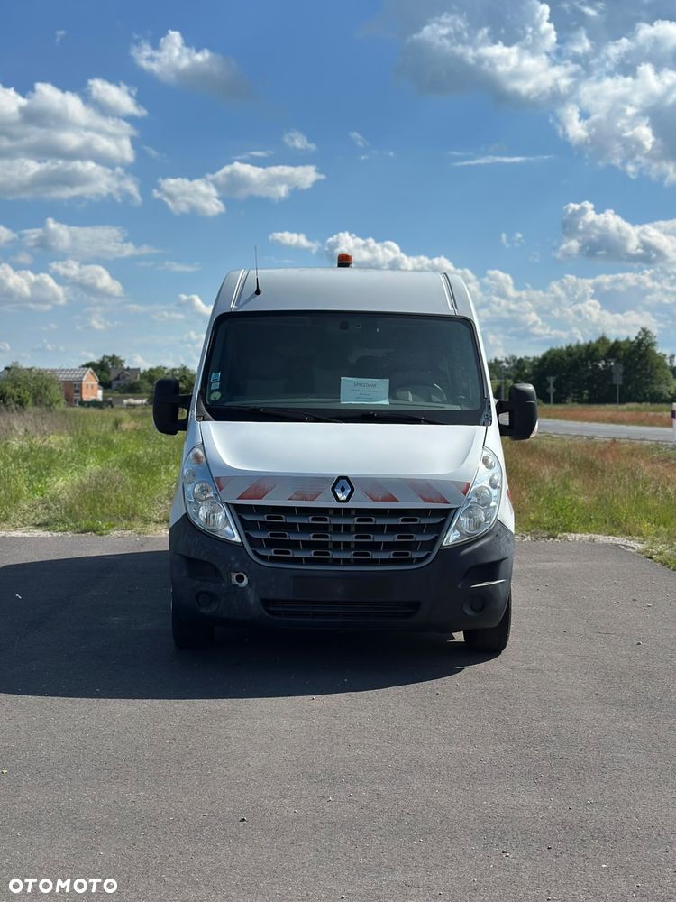Renault Master - 10