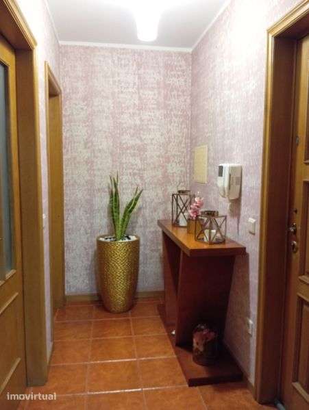 Apartamento T3 com terraço. - Grande imagem: 3/10