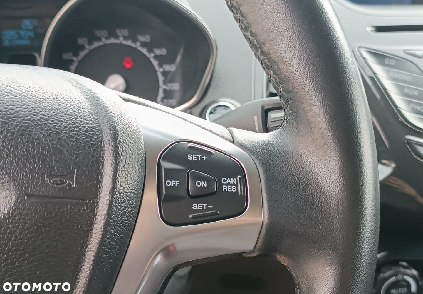 Ford EcoSport - 33