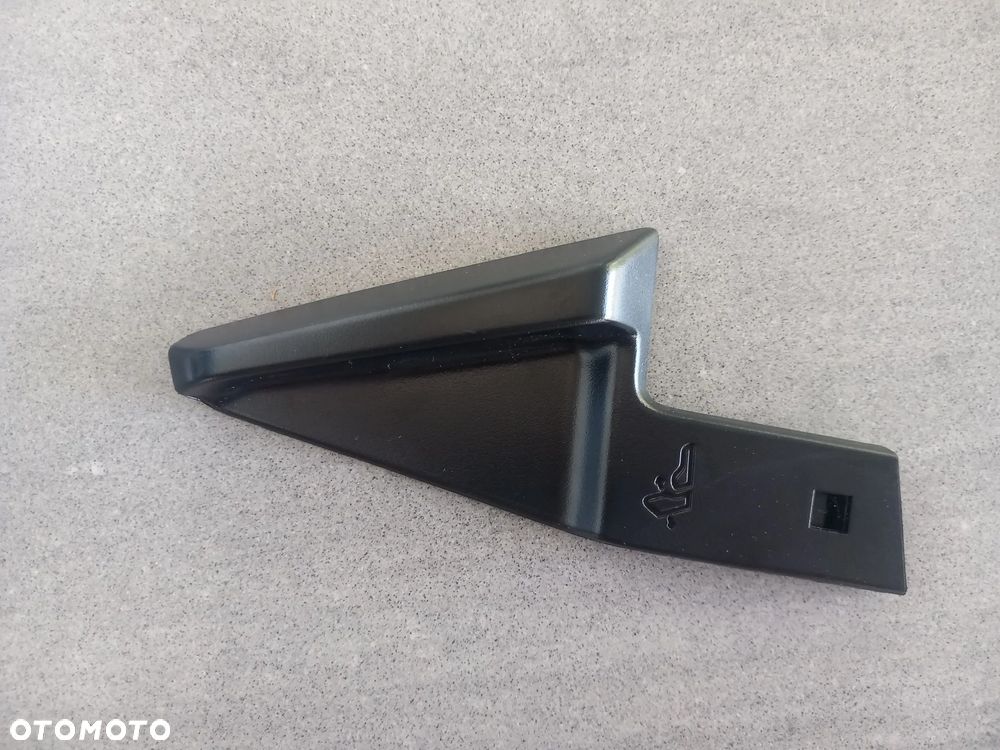 Uchwyt siedzenia lewy Ford Transit 2014-, 2019-, Transit/Tourneo Custom 2012- 2216553 - 1