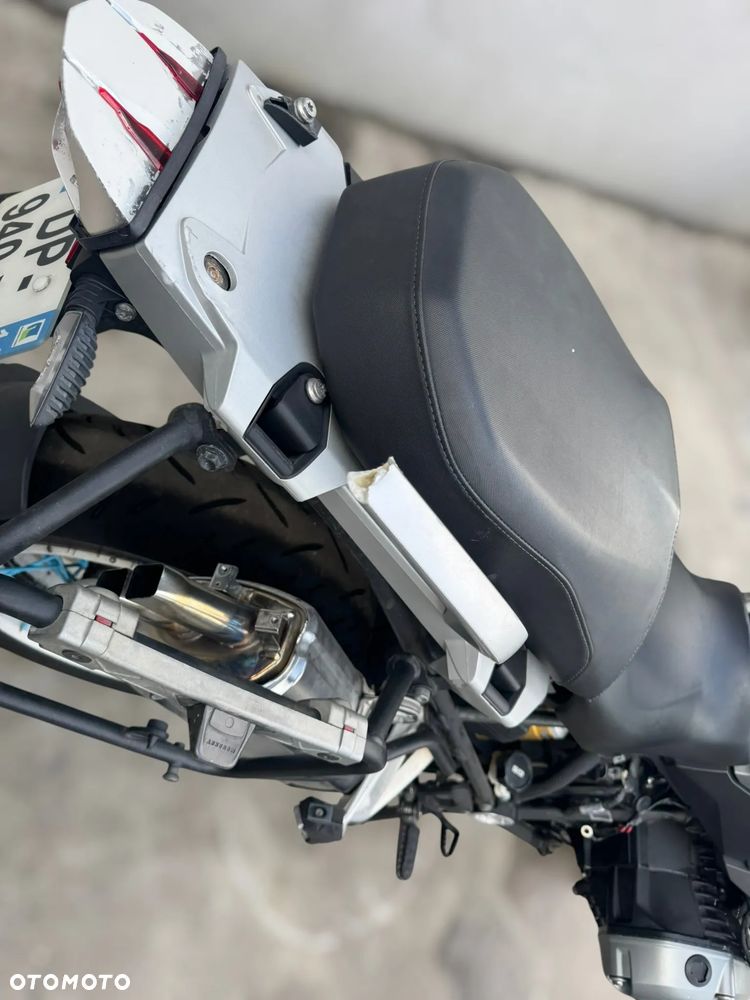 BMW GS - 21