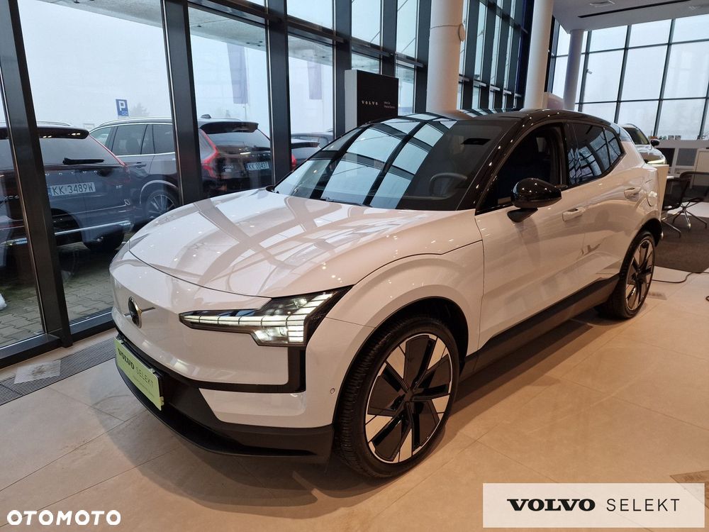 Volvo EX30 - 1