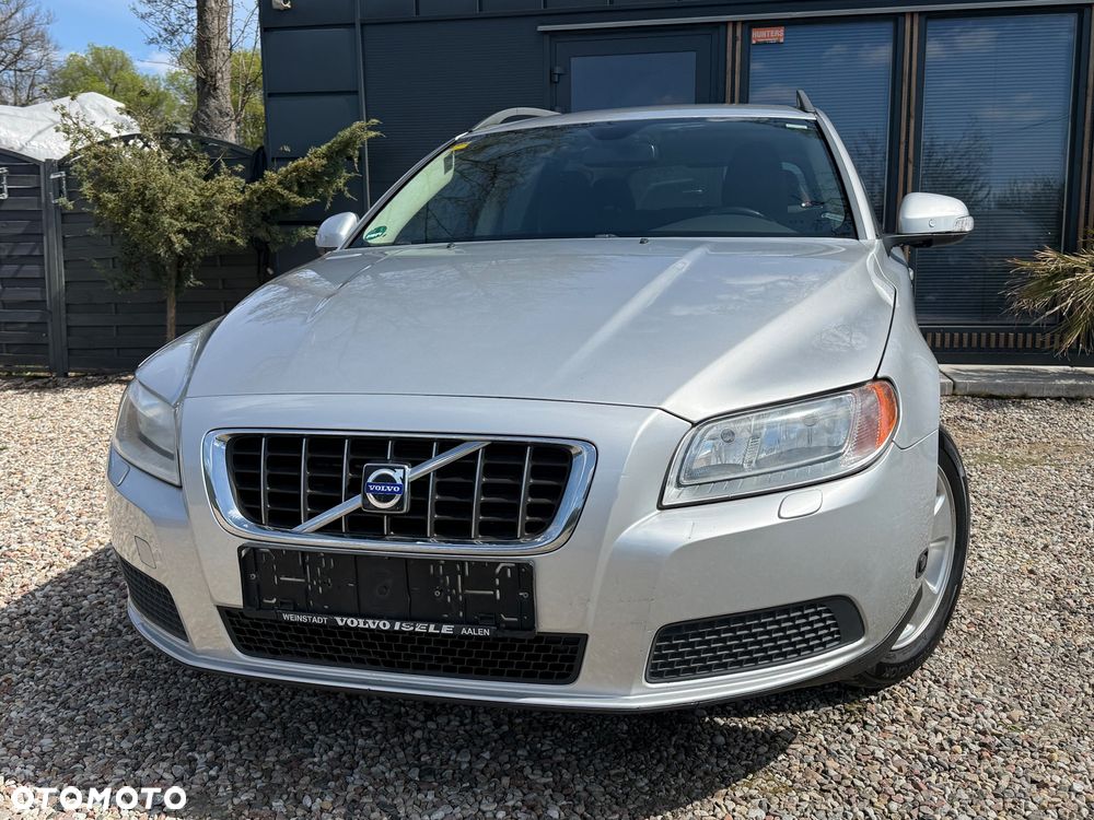Volvo V70 2.0 - 1