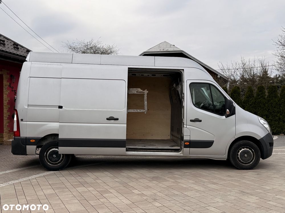 Renault Master - 10