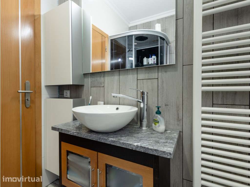 Apartamento T3 Venda Figueira da Foz - Grande imagem: 3/25