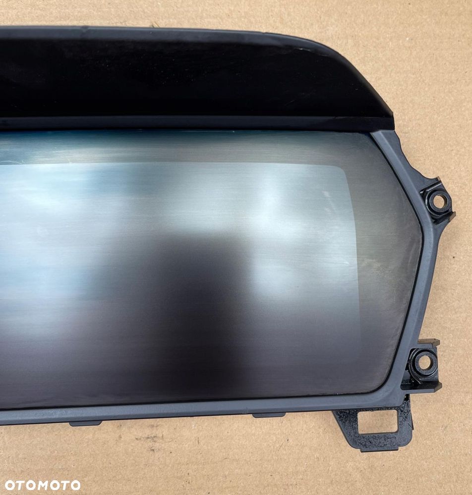 A381 BMW 1 2 F40 F44 LICZNIK ZEGARY FULL LED LIVE COCPIT HUD 5A2FC80 - 4