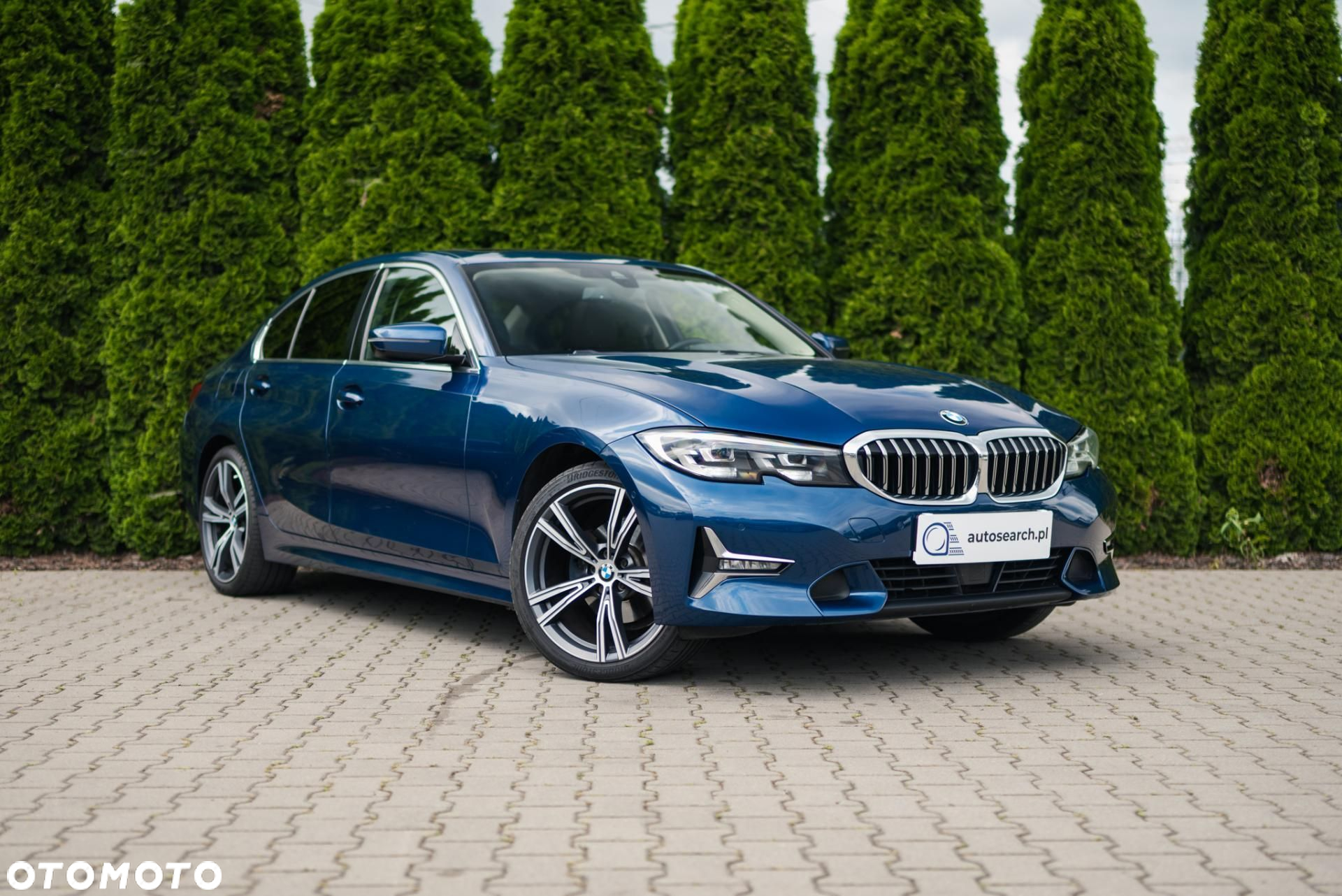 BMW Seria 3 - 3