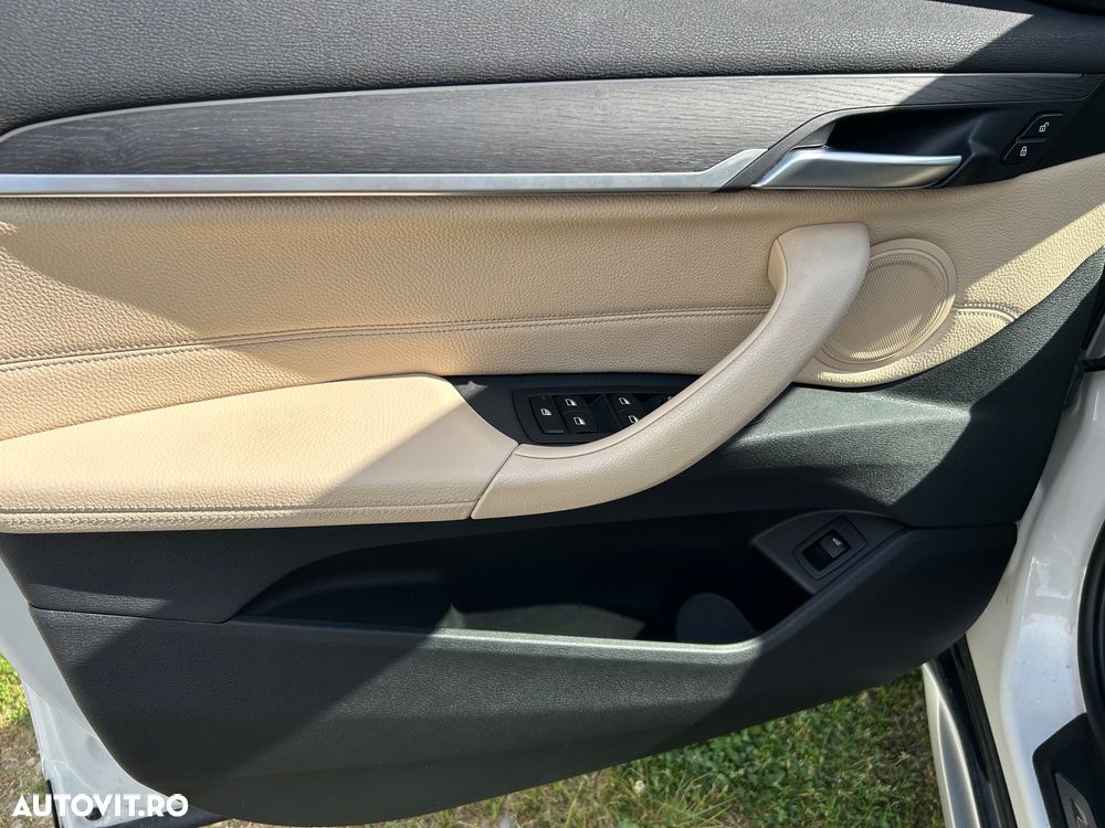 BMW X1 - 27
