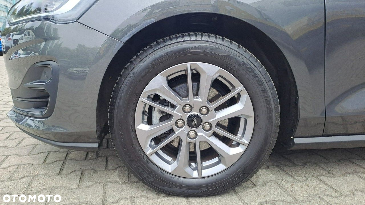 Ford Focus - 24