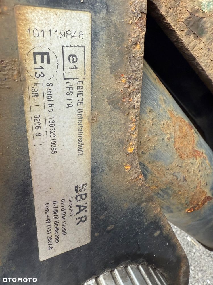 Volkswagen Crafter - 11