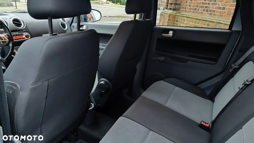 Mitsubishi Colt 1.3 ClearTec In Motion Plus - 29