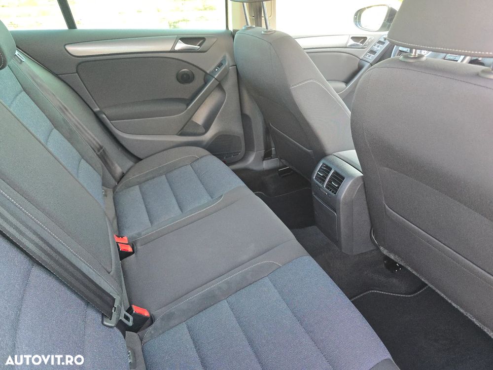 Volkswagen Golf 1.4 TSI Style - 9