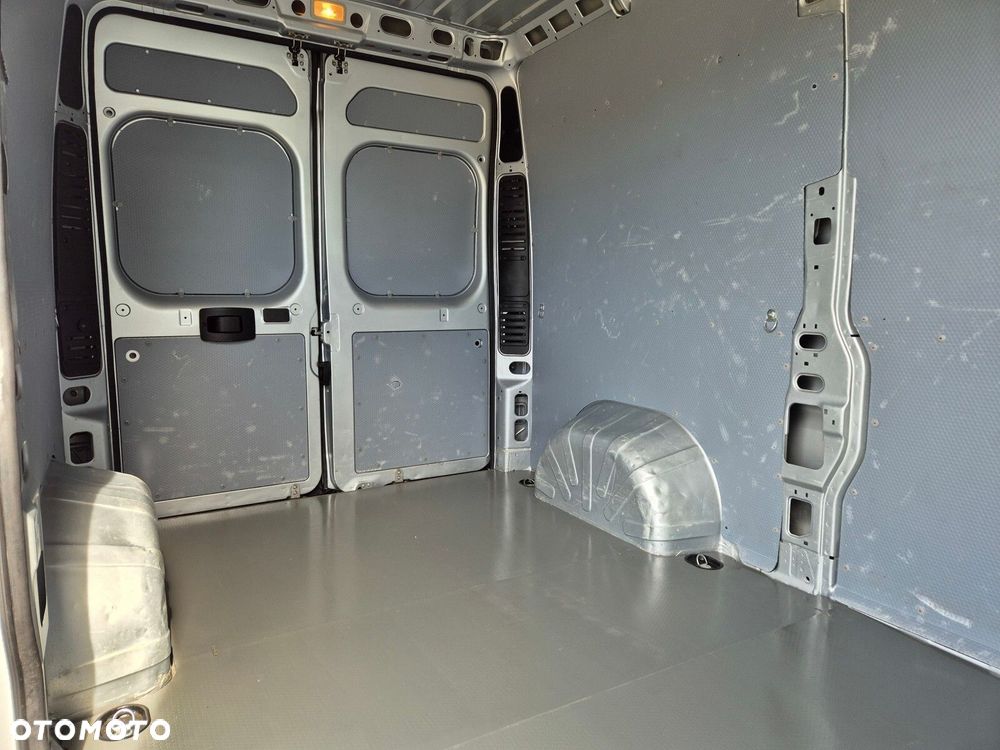 Citroën Jumper L2H2 *49999zł NETTO* 2,0HDi/163KM - 13