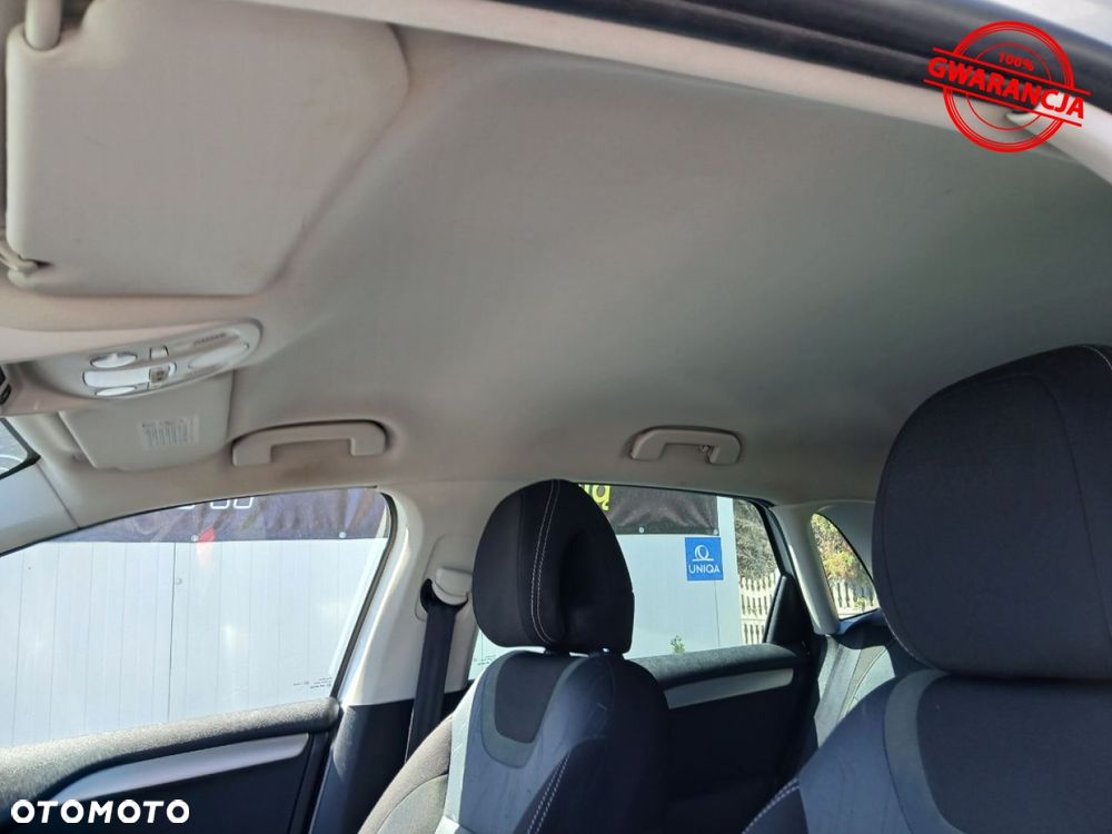Citroën C4 - 35