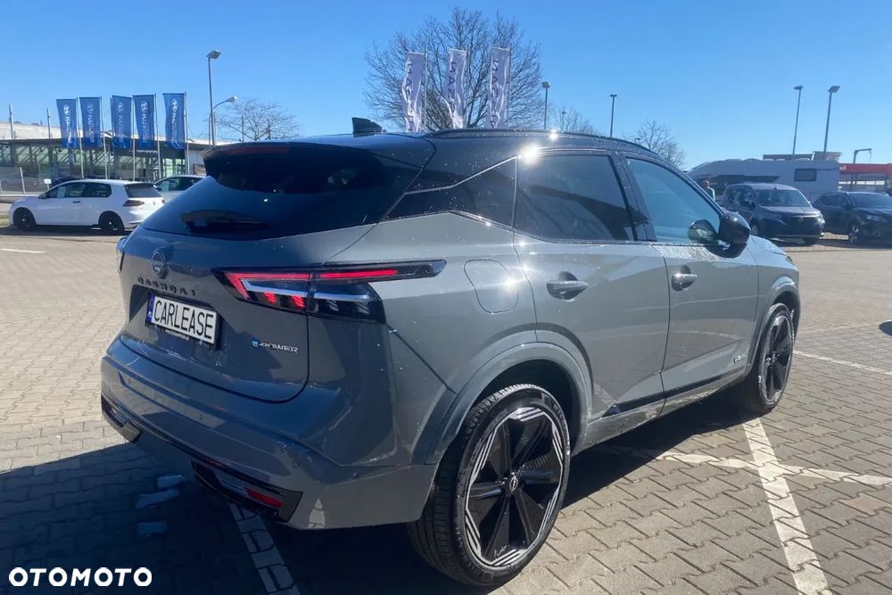 Nissan Qashqai - 9