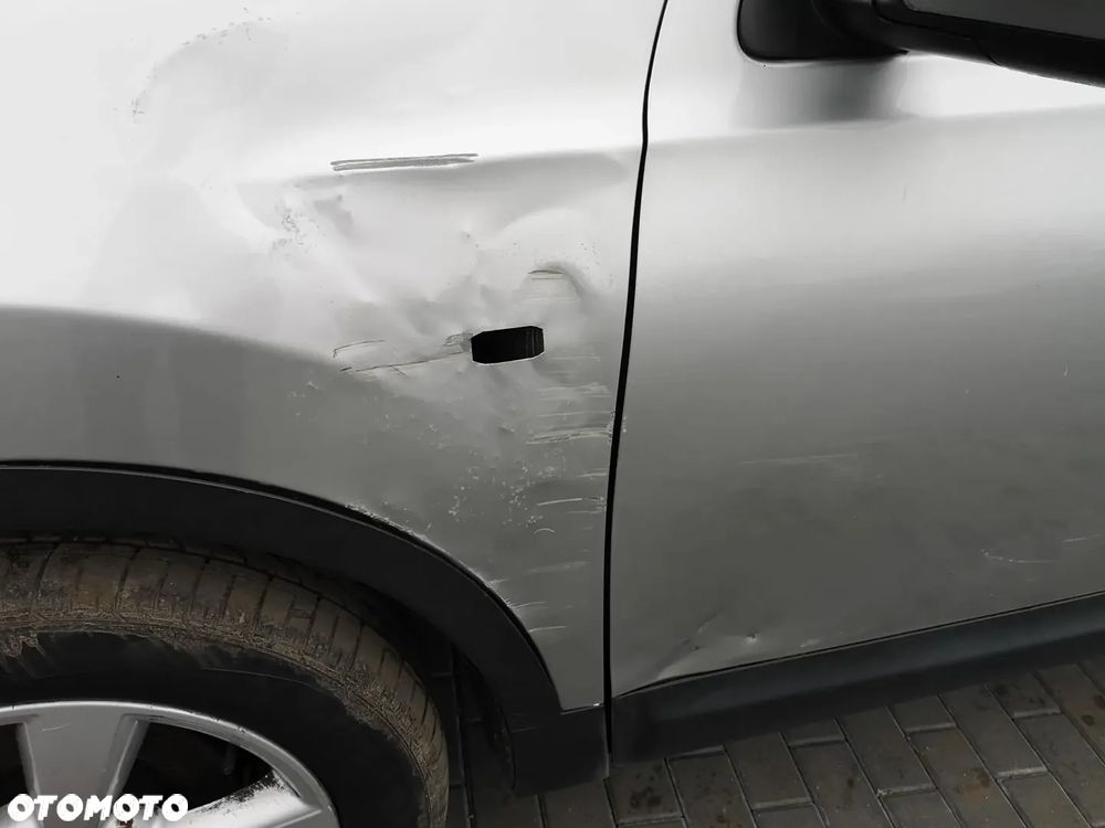 Nissan Qashqai 2.0 dCi 4x4 Acenta - 22