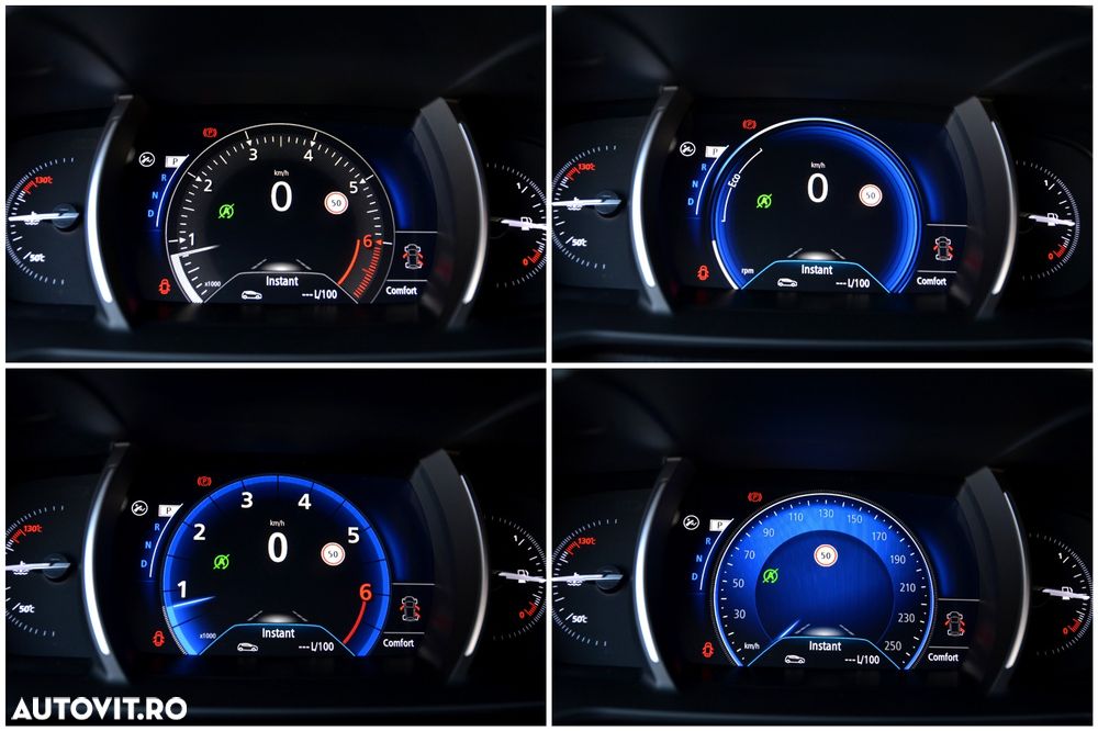 Renault Talisman ENERGY dCi 130 INTENS - 22