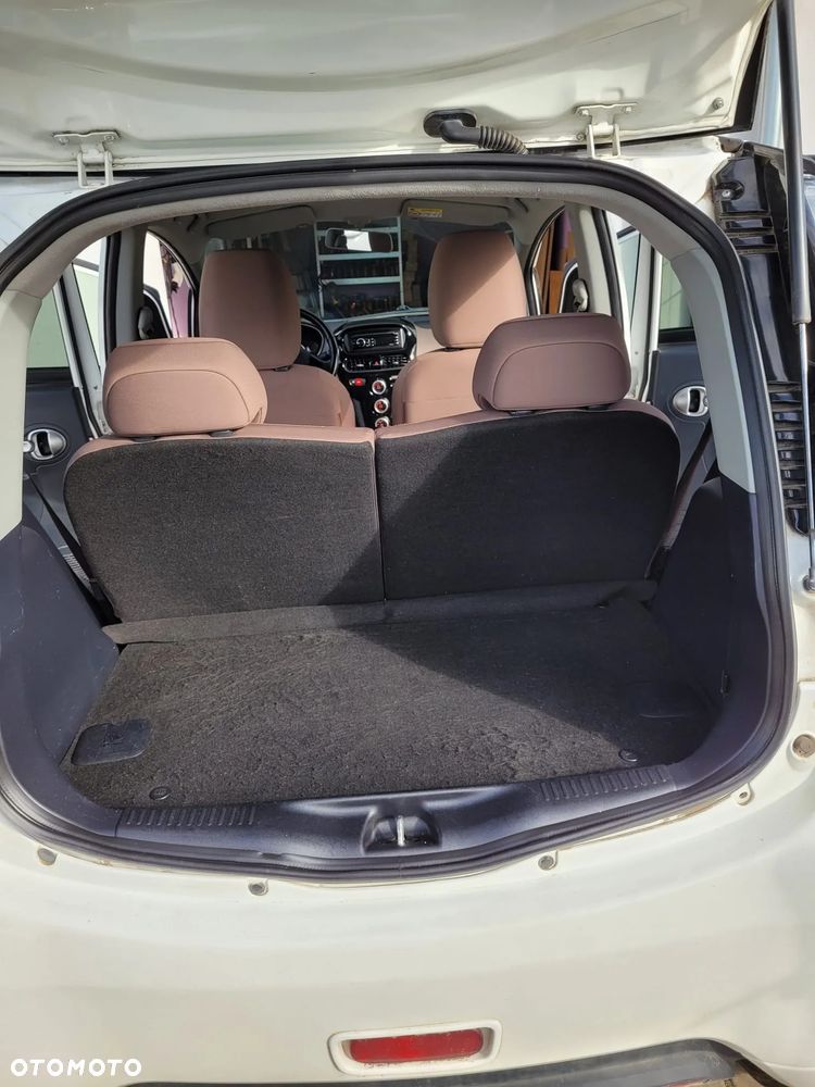 Citroën C-Zero - 13