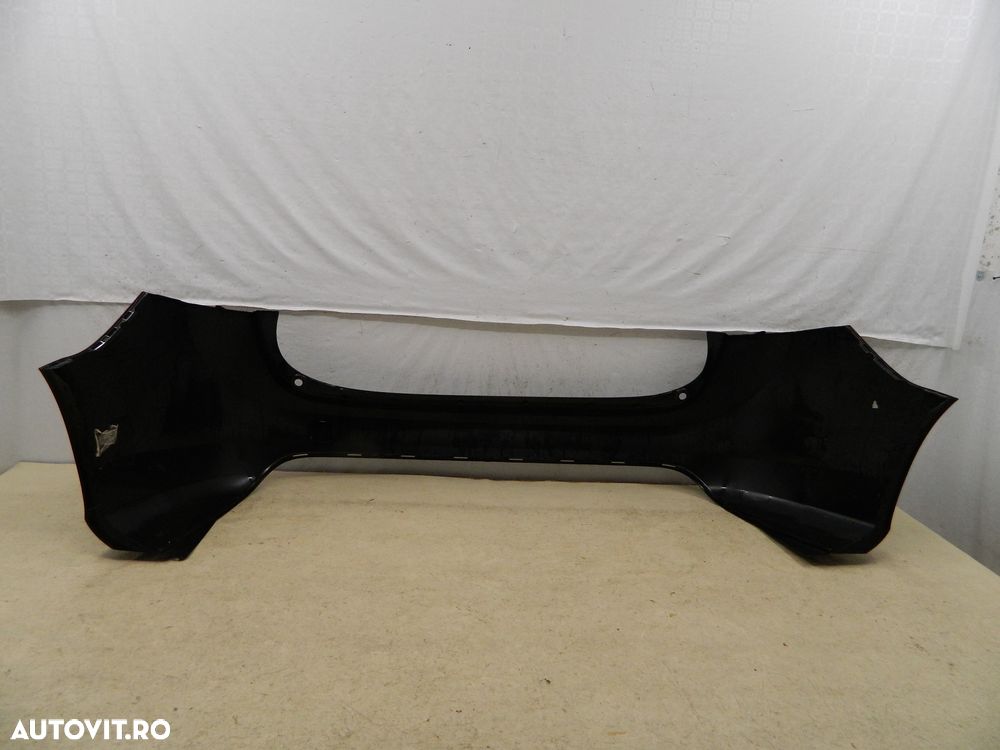 Bara spate Volvo V60, 2010, 2011, 2012, 2013, 32165263 - 7