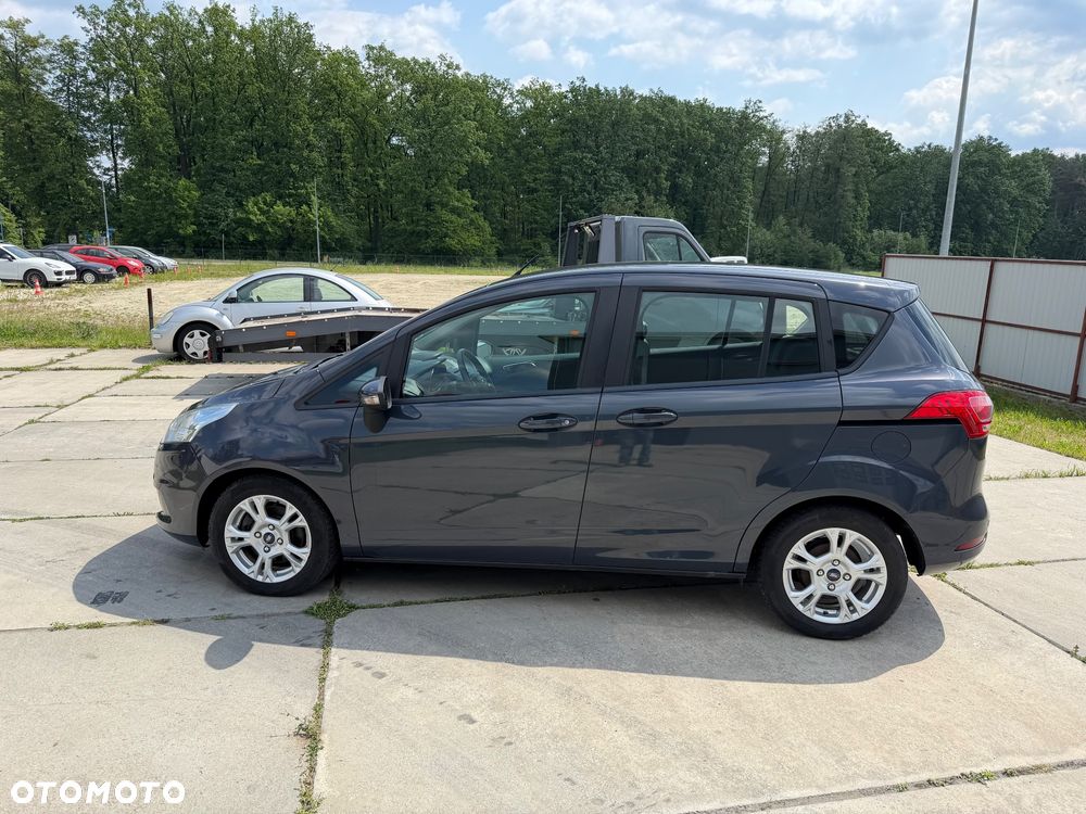 Ford B-MAX - 5