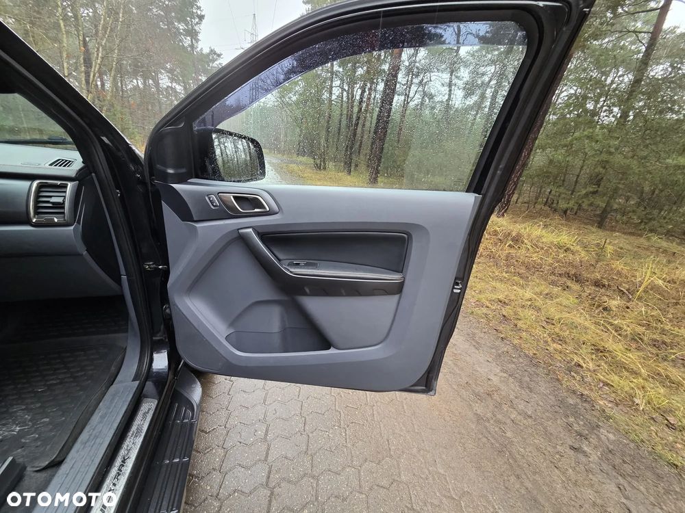 Ford Ranger 3.2 TDCi 4x4 DC Wildtrak - 12