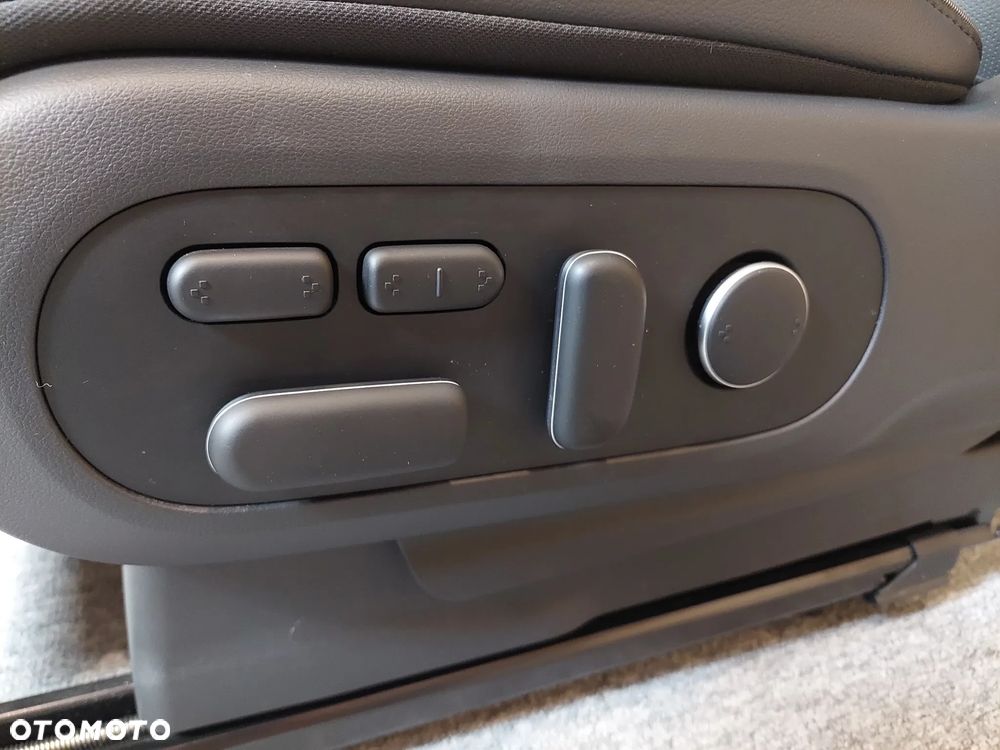 Hyundai ioniq 5 Fotele skora wentylorane - 17