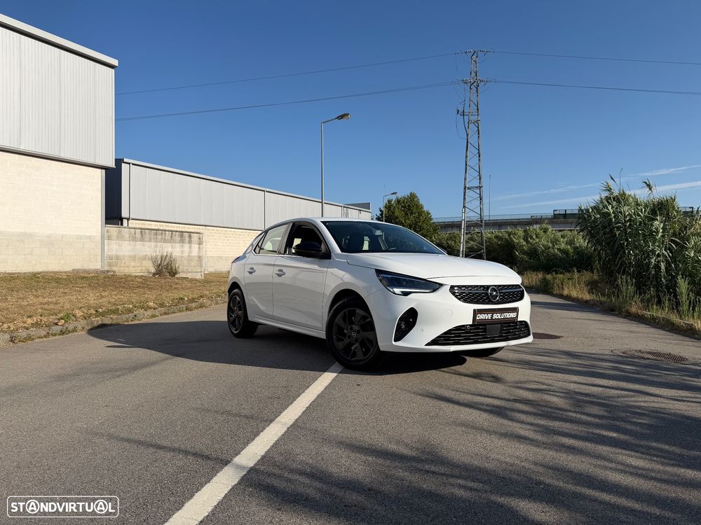 Opel Corsa-e Electric Ultimate - 2