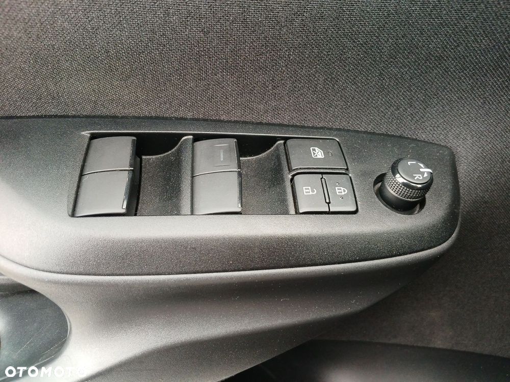 Toyota Yaris 1.5 Comfort - 22