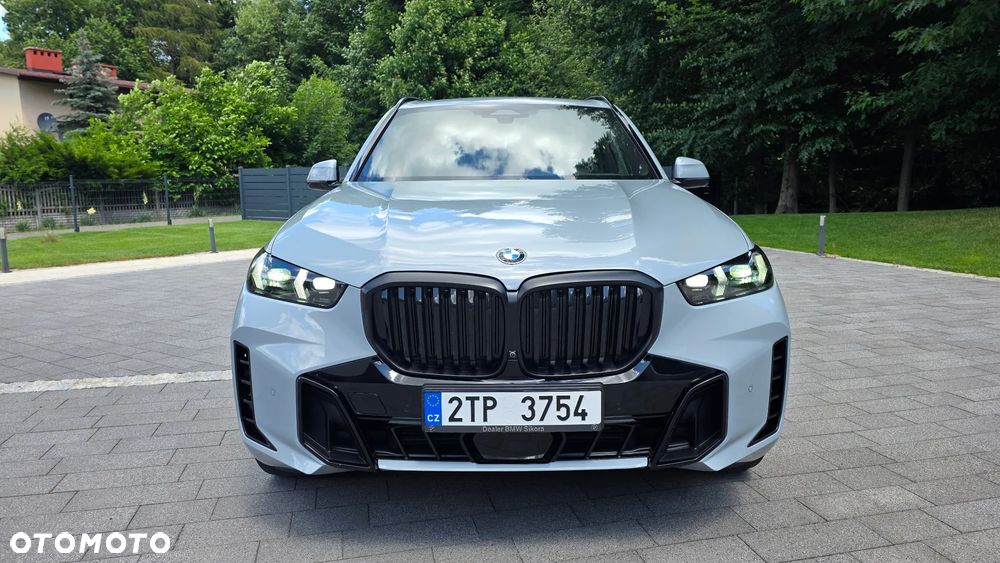 BMW X5 xDrive30d mHEV sport - 6
