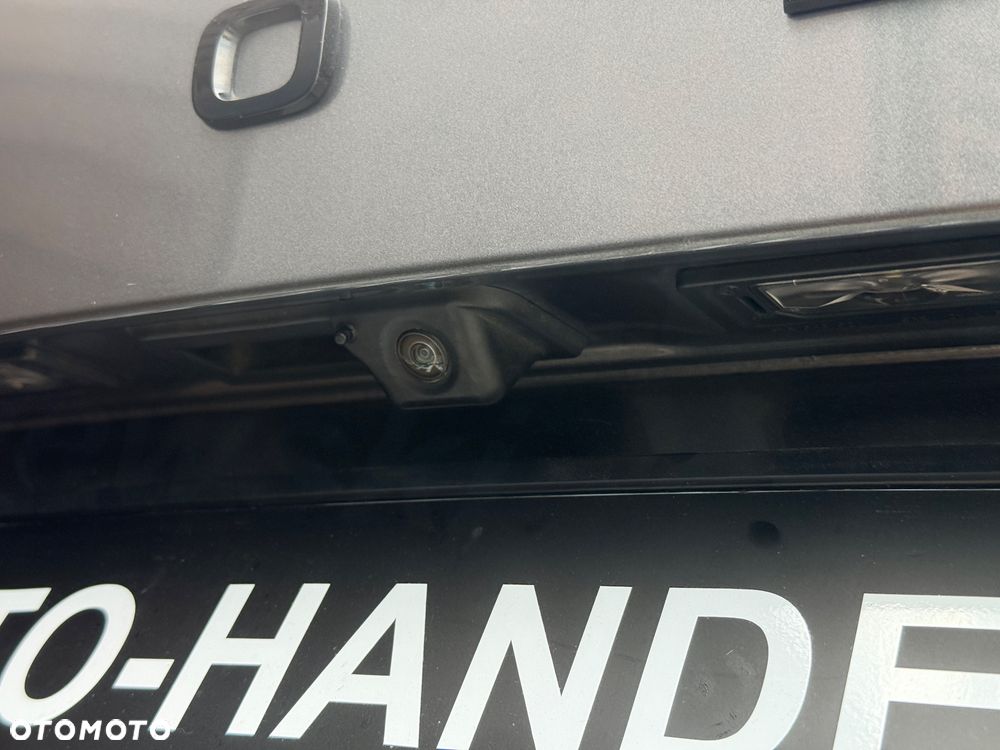Skoda Kodiaq 2.0 TDI 4x2 Sportline DSG 7os - 10
