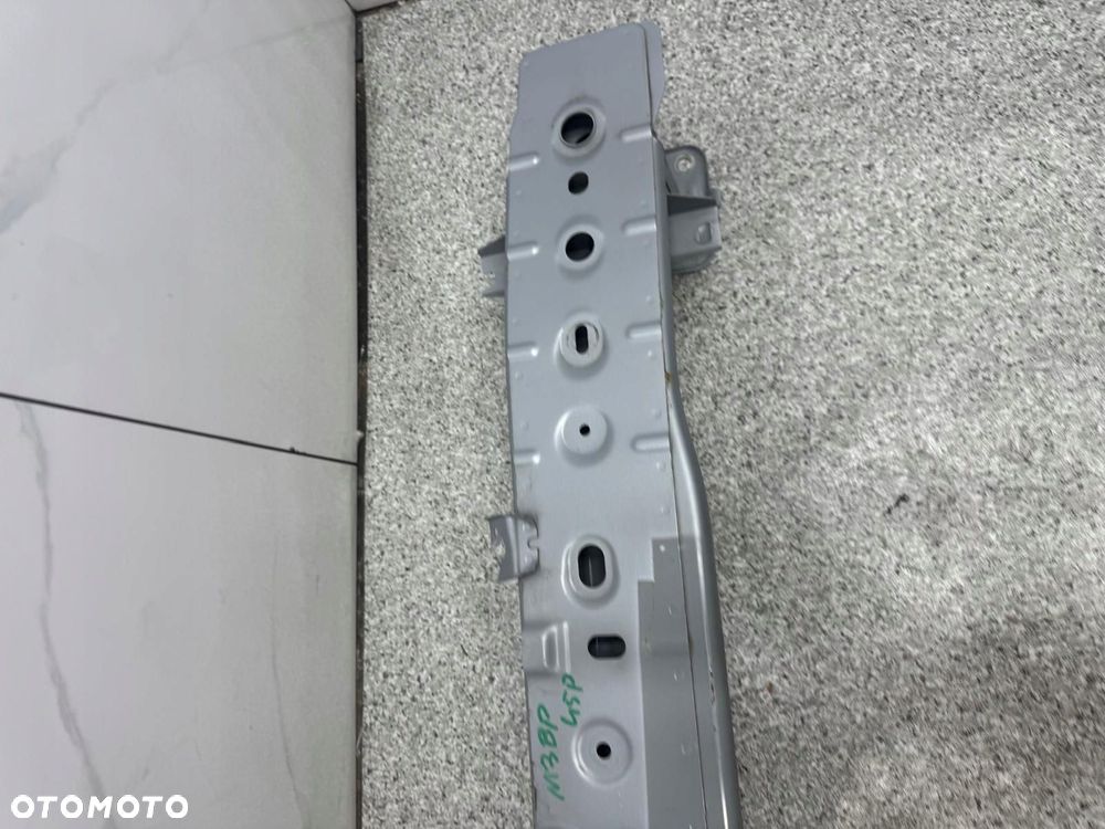 belka wzmocnienie zderzaka przód mazda 3 iv bp 2019-2025 45p - 2