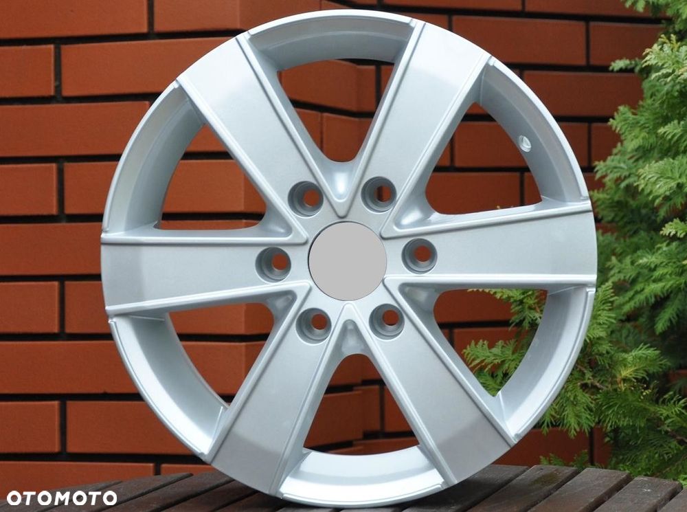 474 S FELGI 16 6x130 SPRINTER 2 VW CRAFTER - 3