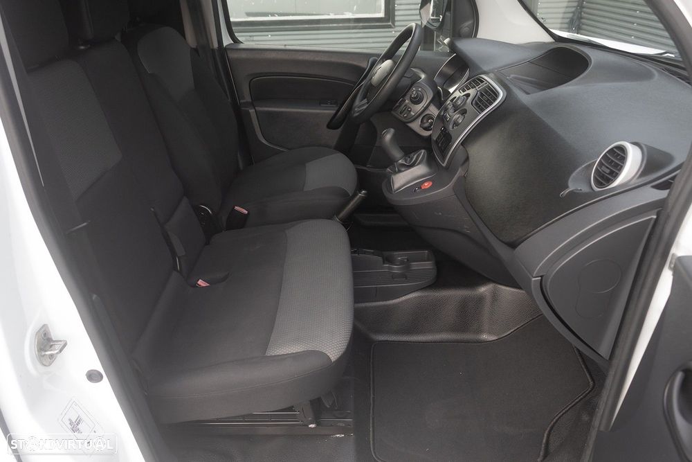 Renault Kangoo 1.5 dCi Business 3L S/S - 20