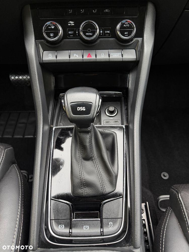 Skoda Kodiaq 1.5 TSI DSG Style - 21