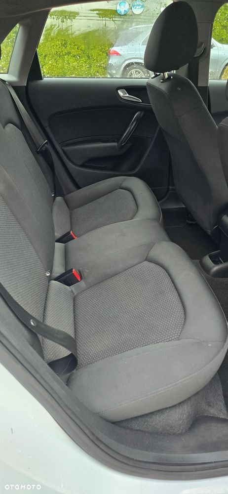 Audi A1 Sportback 1.6 TDI Ambition - 7