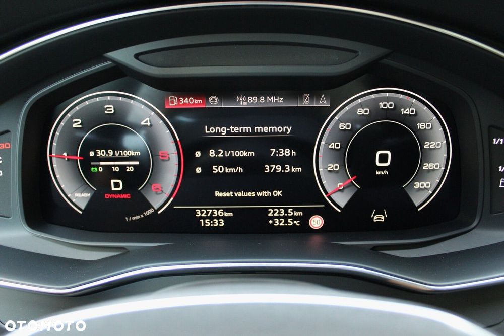Audi A6 Limousine 40 TDI mHEV Quattro S tronic - 18