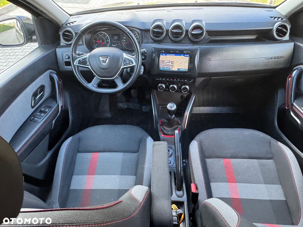 Dacia Duster - 21