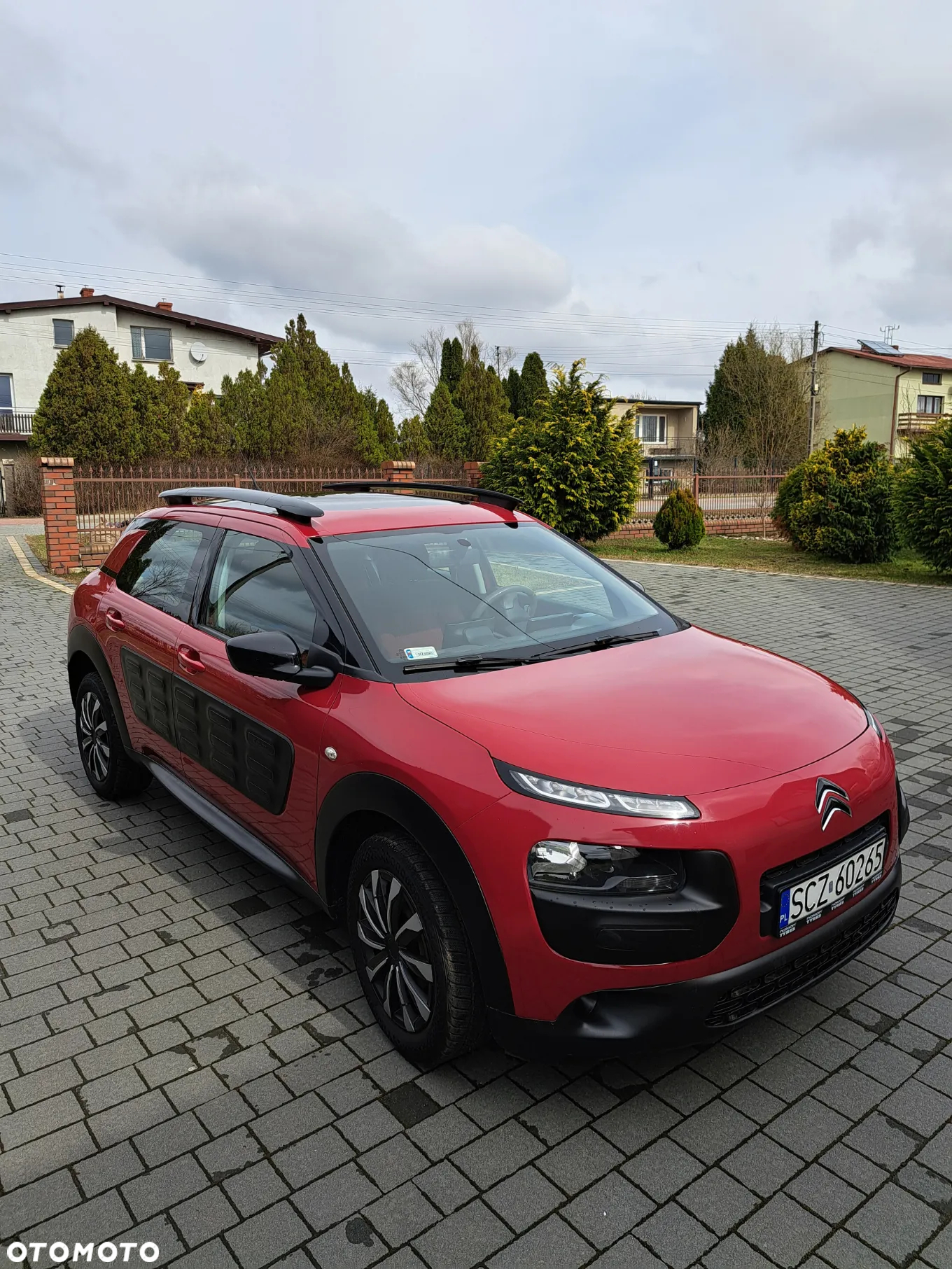 Citroën C4 Cactus 1.2 PureTech Feel - 3