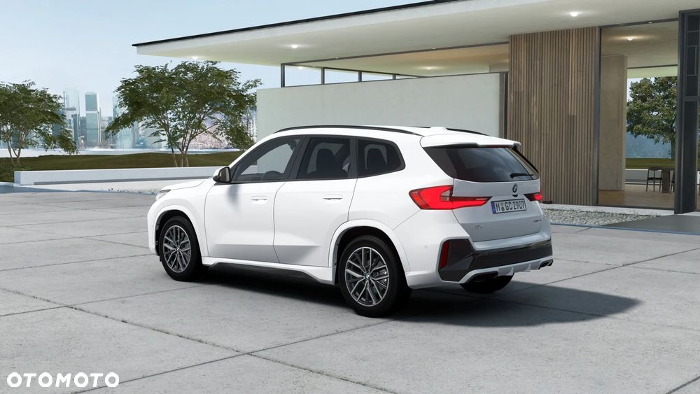 BMW X1 sDrive20i mHEV M Sport sport - 3