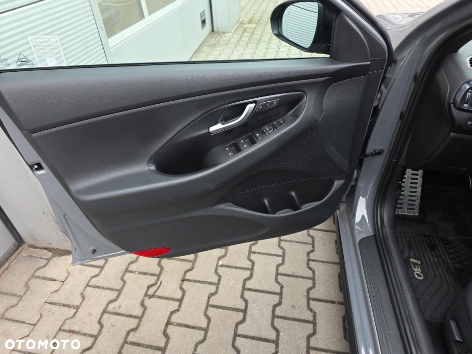 Hyundai i30 - 12