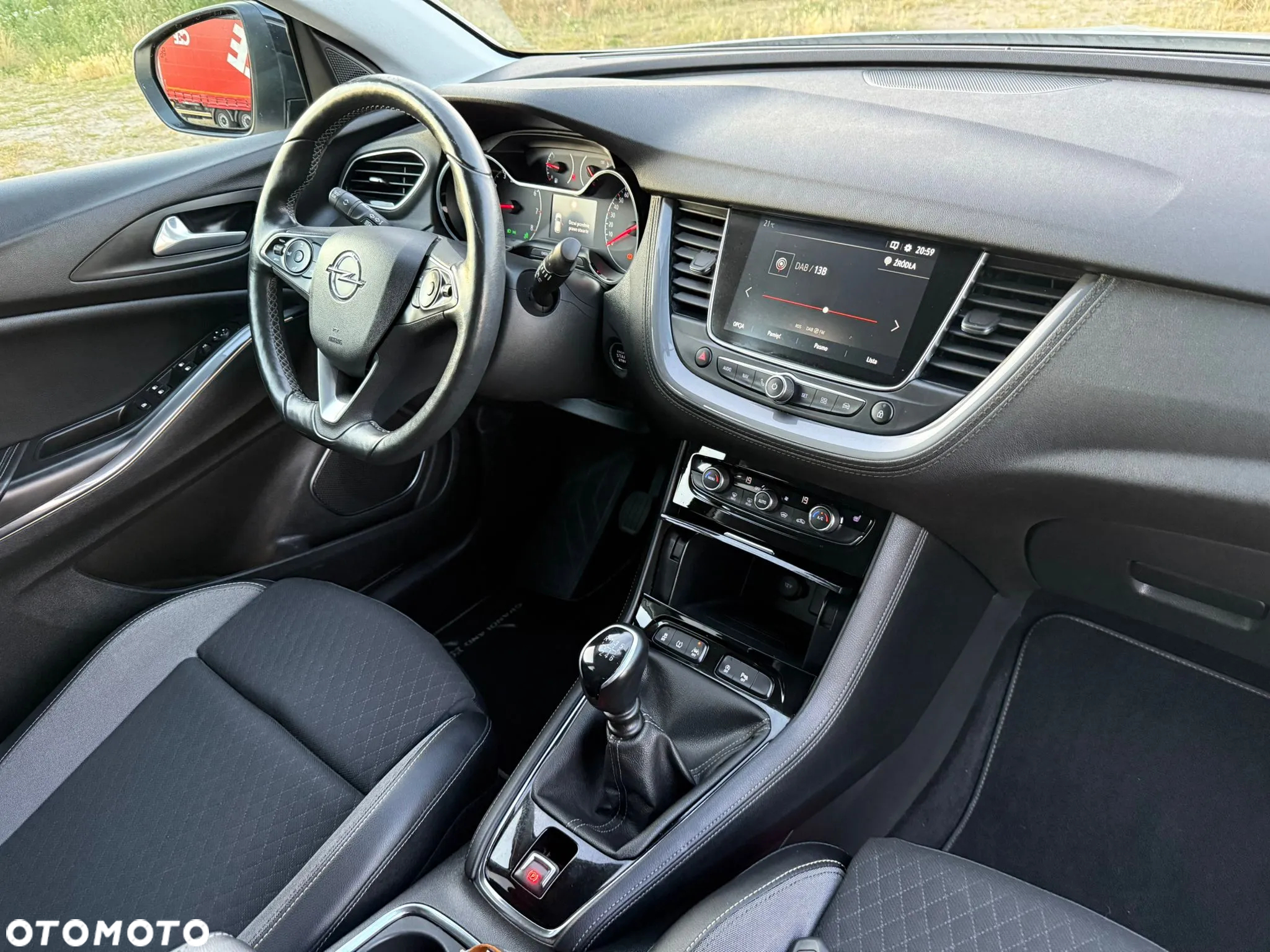 Opel Grandland X 1.5 D Start/Stop Edition - 7