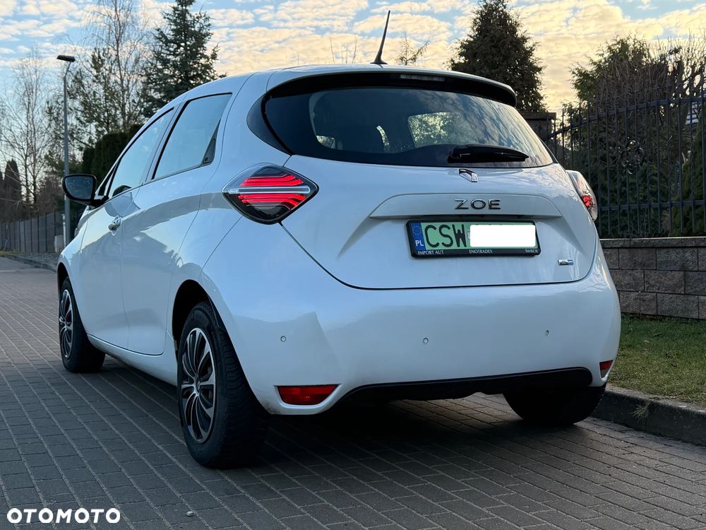 Renault Zoe R110 Z.E 50 One - 3