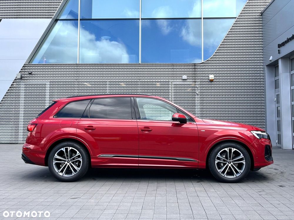 Audi Q7 - 2