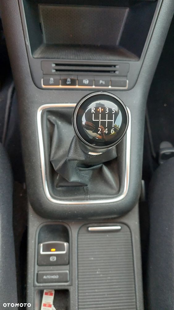 Volkswagen Tiguan 1.4 TSI Trend&Fun - 12