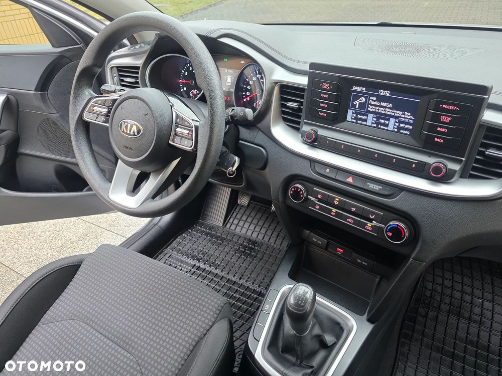 Kia Ceed 1.0 T-GDI S - 13